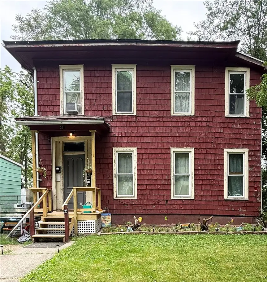 361 Fulton Street, Elmira, NY 14904 - #1