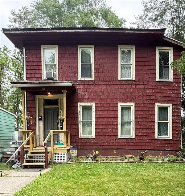 361 Fulton Street, Elmira, NY 14904