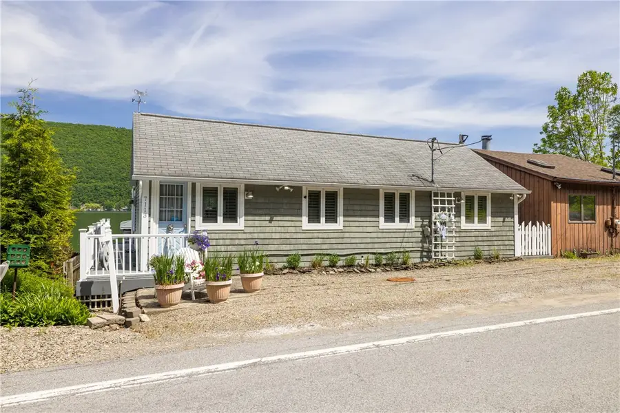 7113 State Route 21 Road, Naples, NY 14512 - #3
