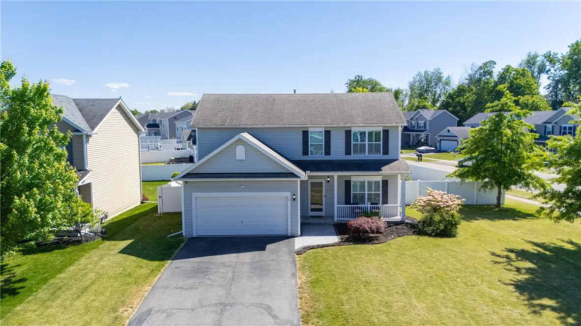 5 Brentford Terrace, Rochester, NY 14612 - #1
