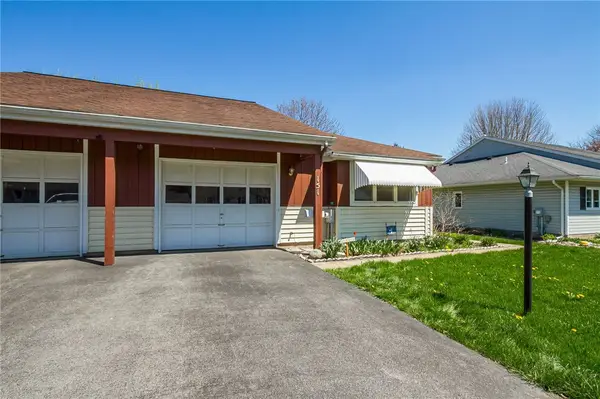 151 N Bloomfield Rd, Canandaigua, NY 14424