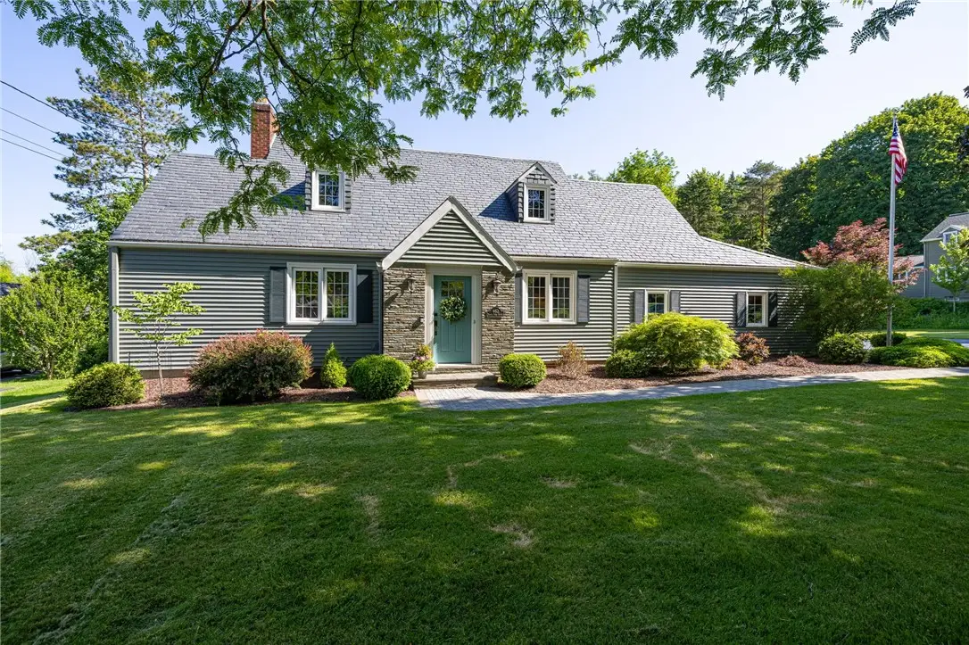 462 Seneca Park Avenue, Rochester, NY 14617 - #1