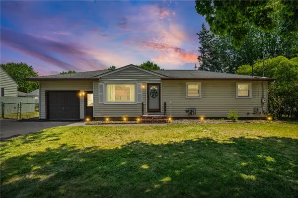 140 Maple Avenue, Rochester, NY 14609