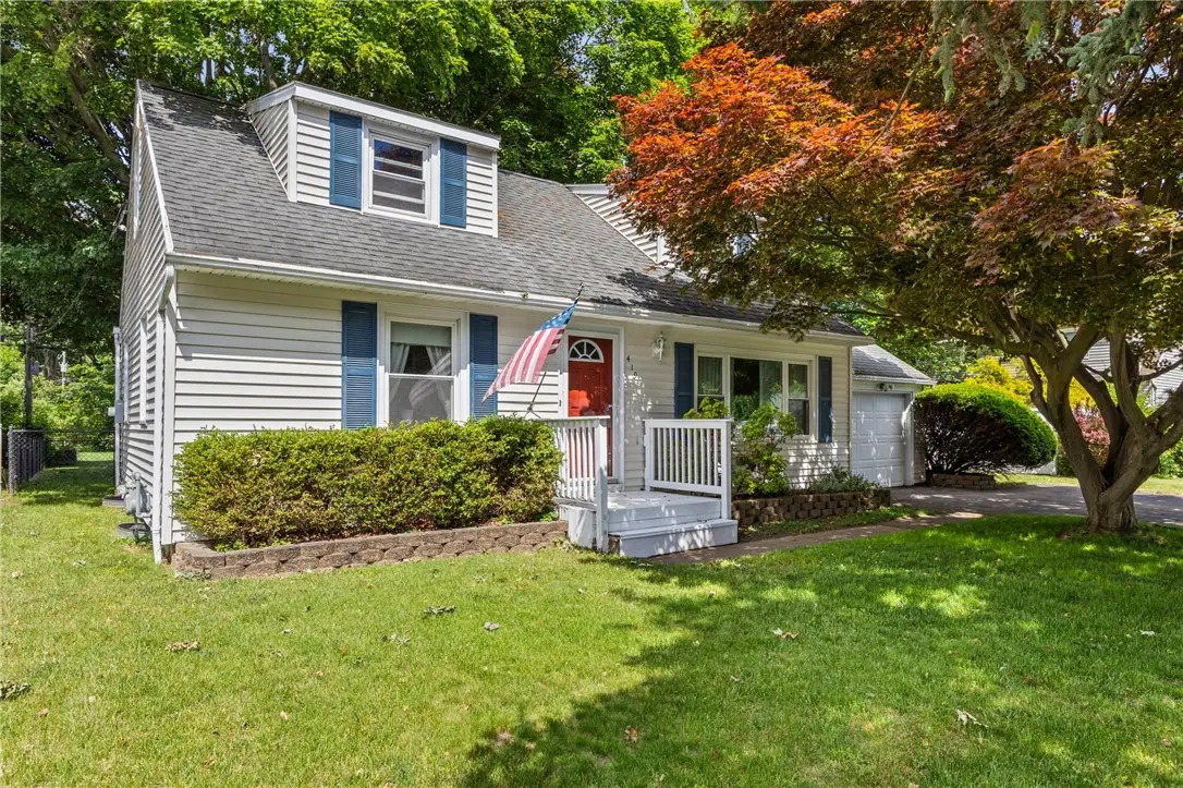 419 Harvest Drive, Rochester, NY 14626 - #1