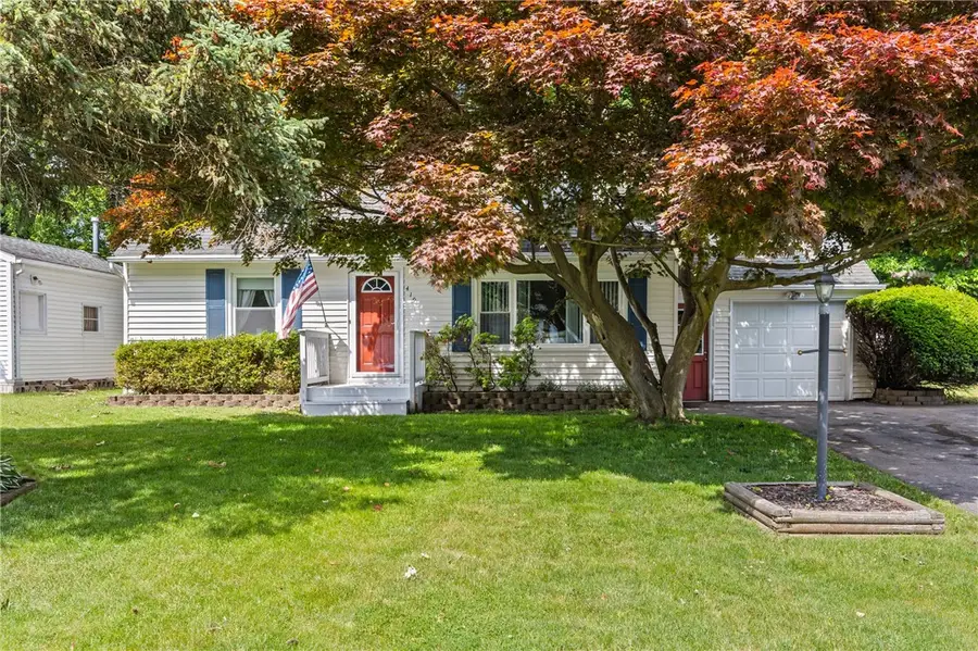 419 Harvest Drive, Rochester, NY 14626 - #3