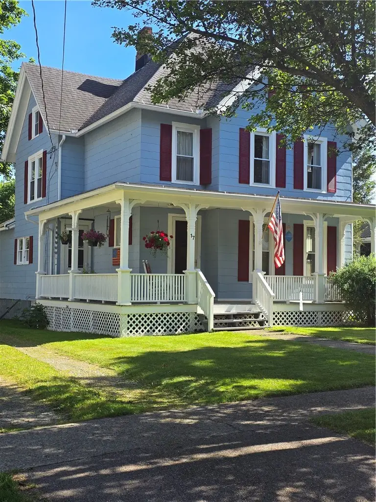 17 Lake Street, Hammondsport, NY 14840 - #1