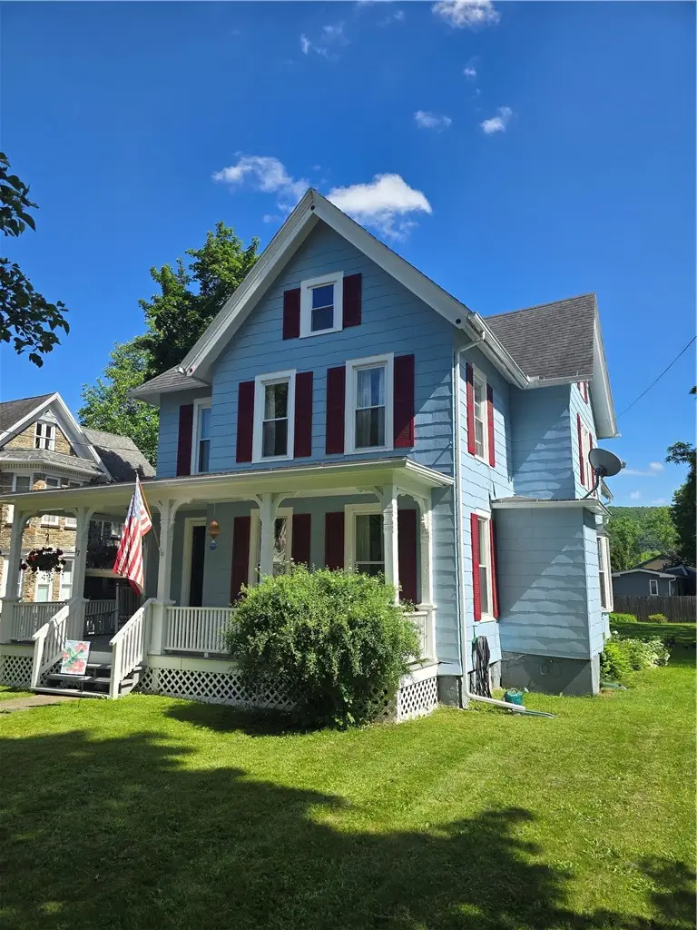 17 Lake Street, Hammondsport, NY 14840 - #3