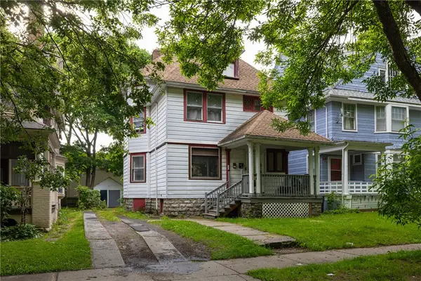 208 Kenwood Avenue, Rochester, NY 14611