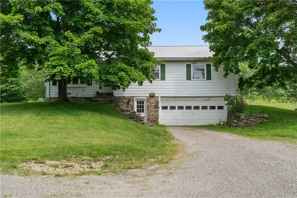 2000 County Route 50, Arkport, NY 14807