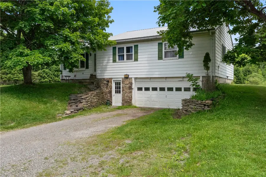 2000 County Route 50, Arkport, NY 14807 - #2