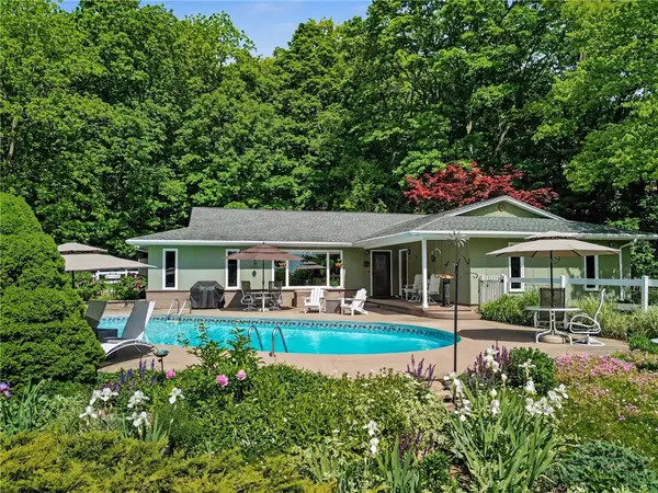 1722 Strong Road, Victor, NY 14564