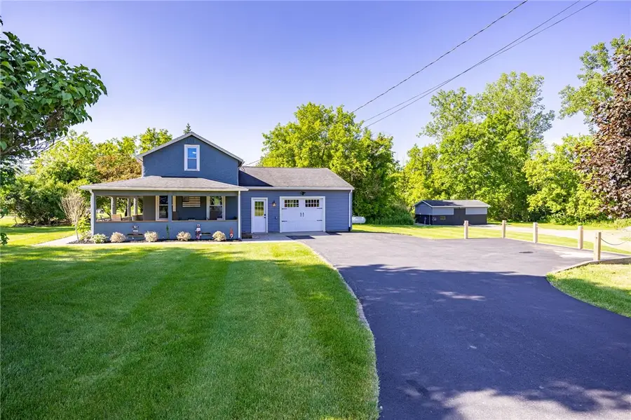 3823 Rt-96, Manchester, NY 14504 - #3