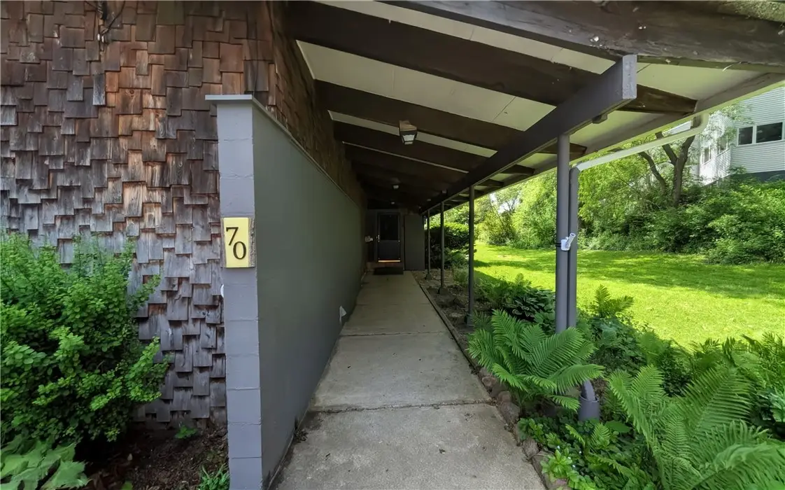 70 Watrous Street, Perry, NY 14530 - #1