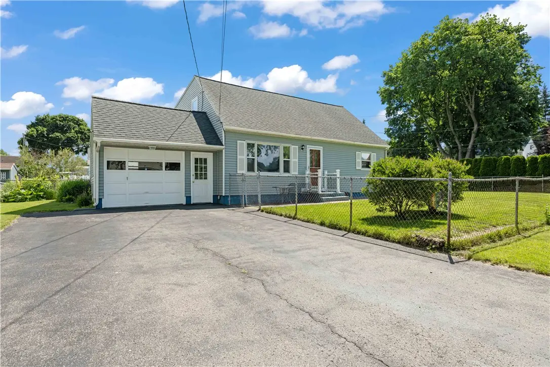 104 Rahway Road, Rochester, NY 14606 - #1