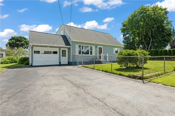 104 Rahway Road, Rochester, NY 14606