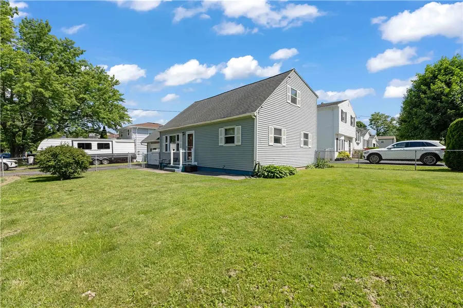 104 Rahway Road, Rochester, NY 14606 - #2
