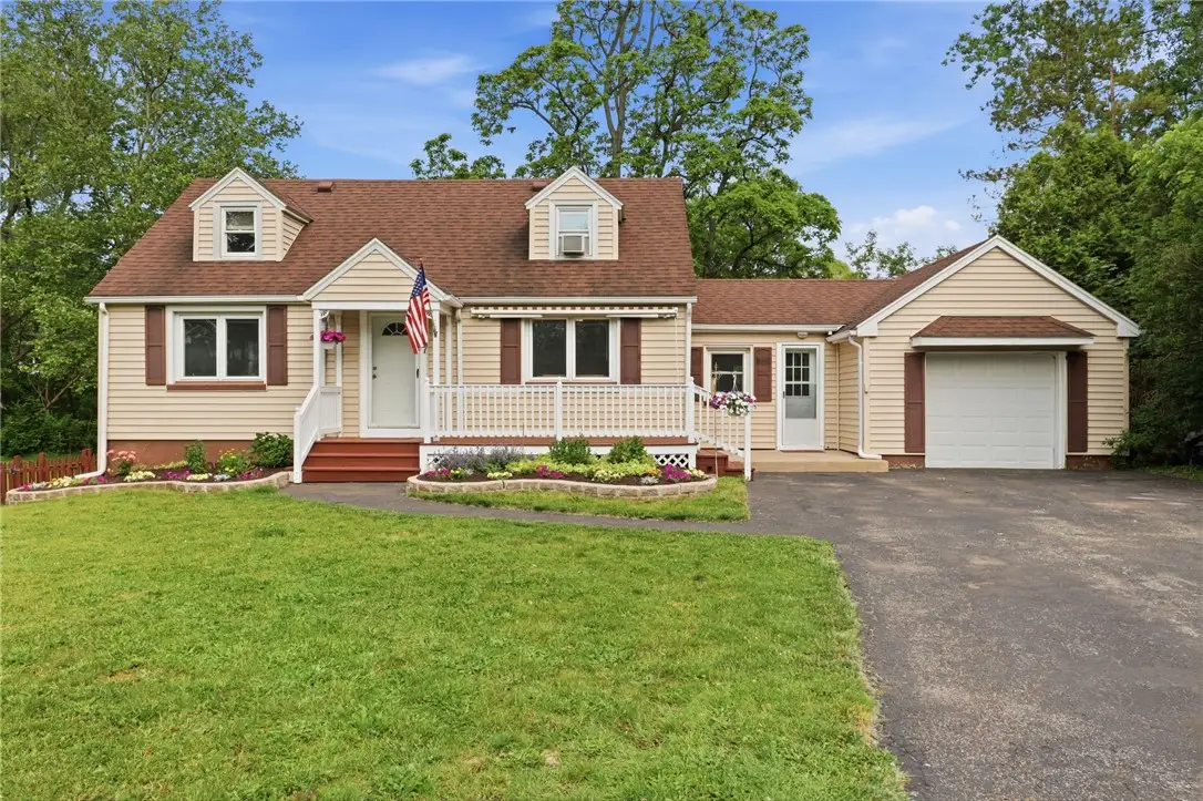 27 Pleasant View Drive, North Chili, NY 14514 - #1