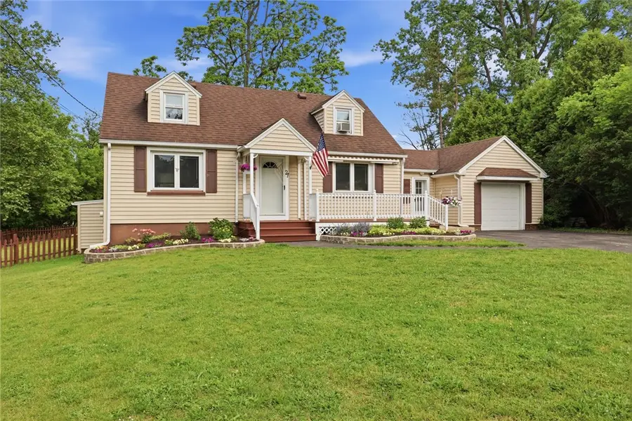 27 Pleasant View Drive, North Chili, NY 14514 - #3