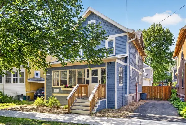315 S Titus Avenue, Ithaca, NY 14850