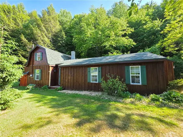 219 Lulu Coon Road, Unadilla, NY 13849