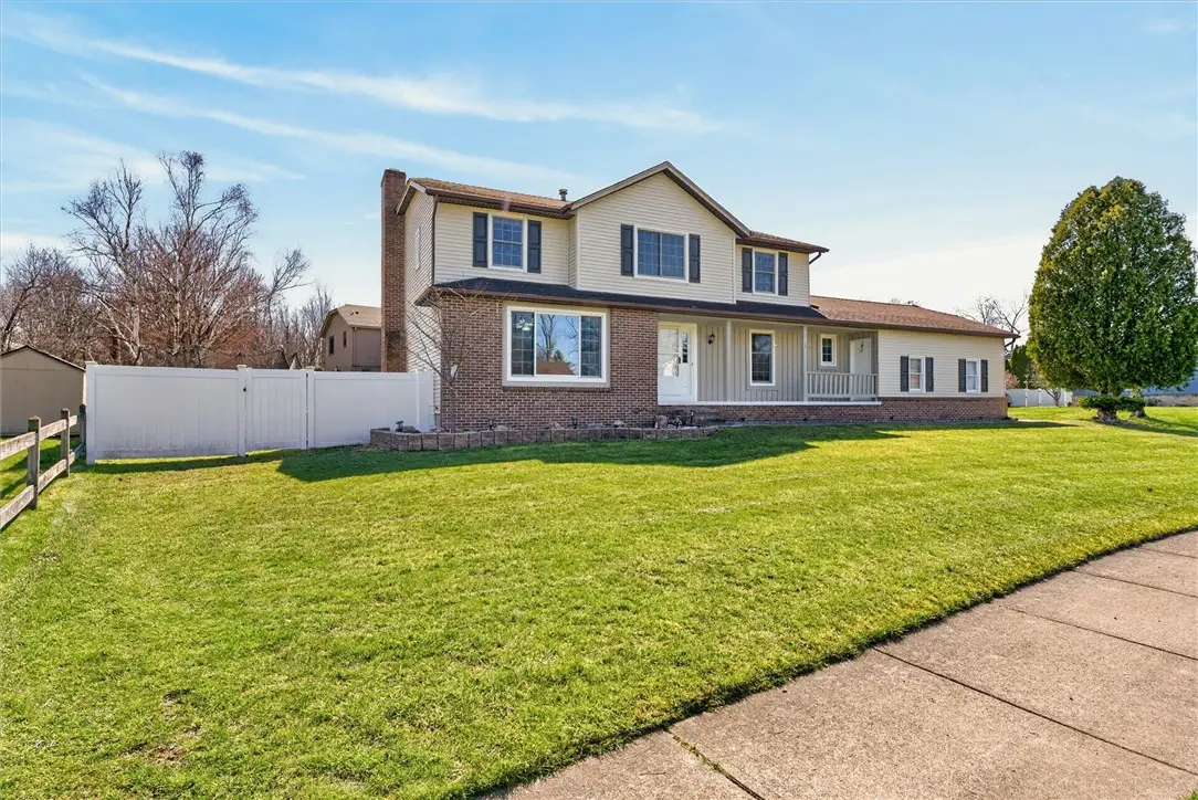 6 Silver Ridge Drive, Rochester, NY 14626 - #1