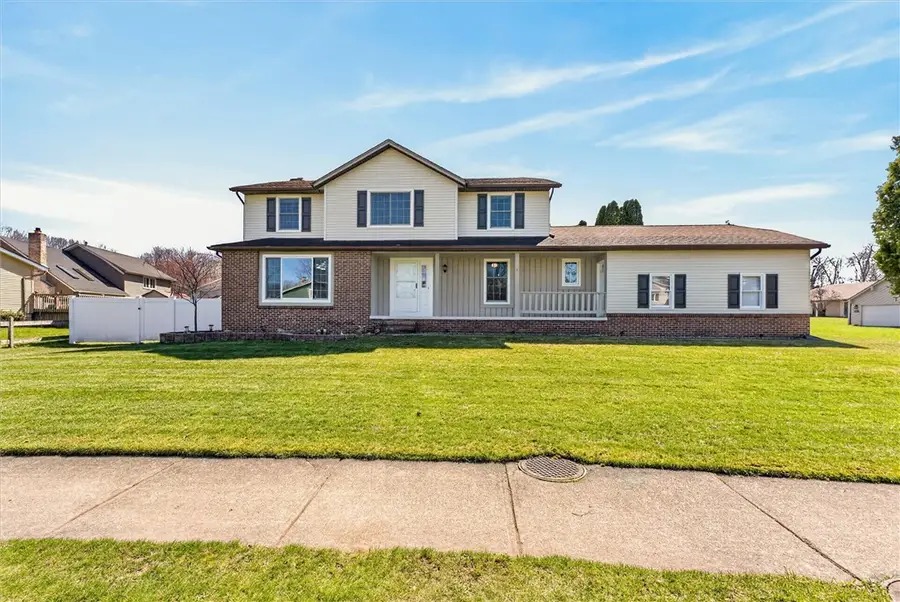 6 Silver Ridge Drive, Rochester, NY 14626 - #2