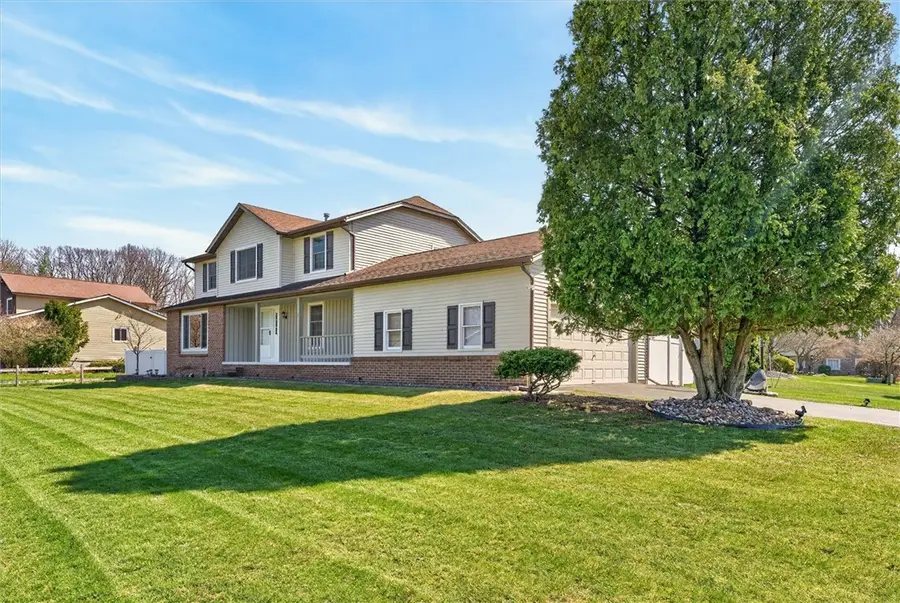 6 Silver Ridge Drive, Rochester, NY 14626 - #3