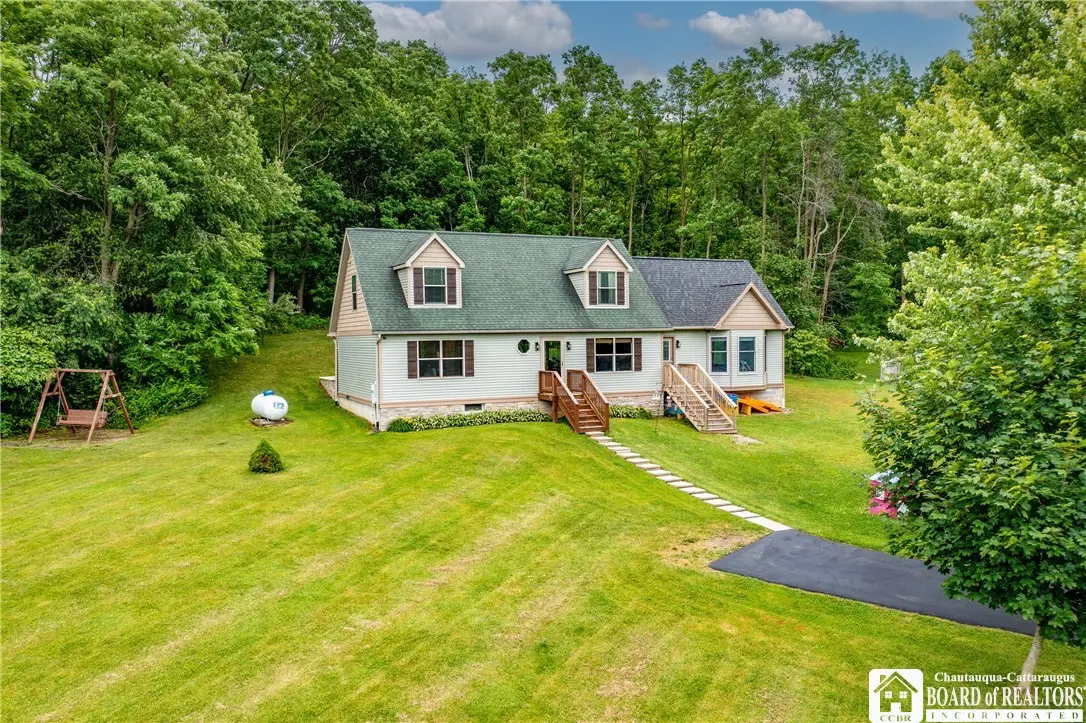 6792 Mount Baldy Road, Westfield, NY 14787 - #1