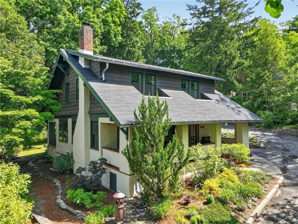 206 Cascadilla Park Road, Ithaca, NY 14850 - #1