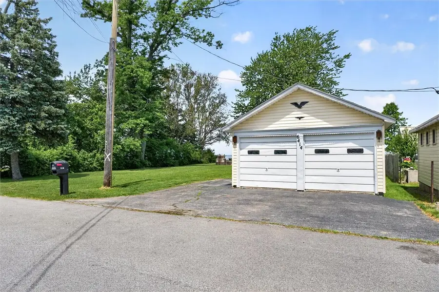 6414 Shore Acres Drive, Hilton, NY 14468 - #2