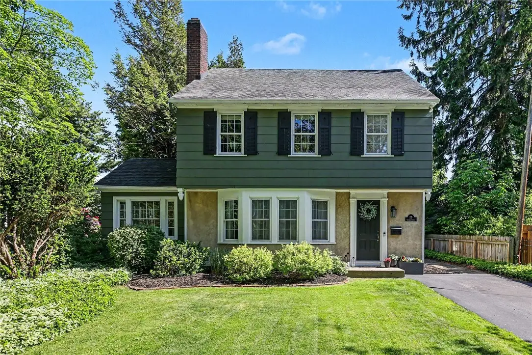 23 Suburba Avenue, Rochester, NY 14617 - #1
