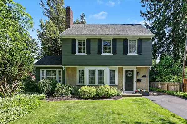 23 Suburba Avenue, Rochester, NY 14617