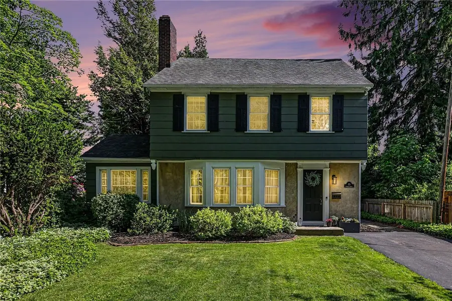 23 Suburba Avenue, Rochester, NY 14617 - #2