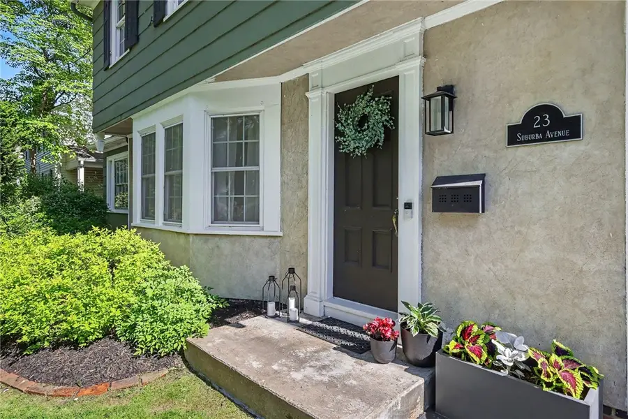 23 Suburba Avenue, Rochester, NY 14617 - #3
