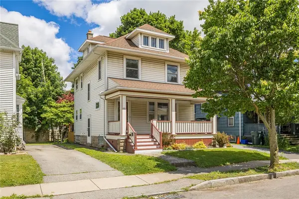 480 Benton Street, Rochester, NY 14620