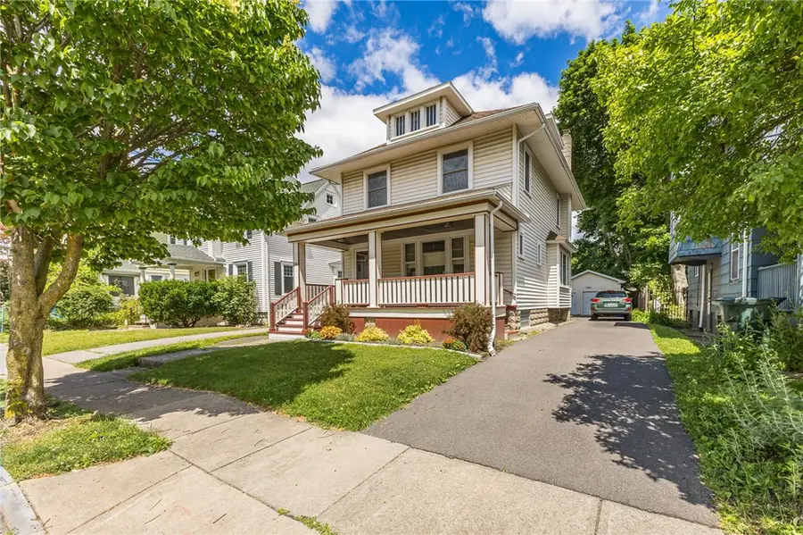 480 Benton Street, Rochester, NY 14620 - #2