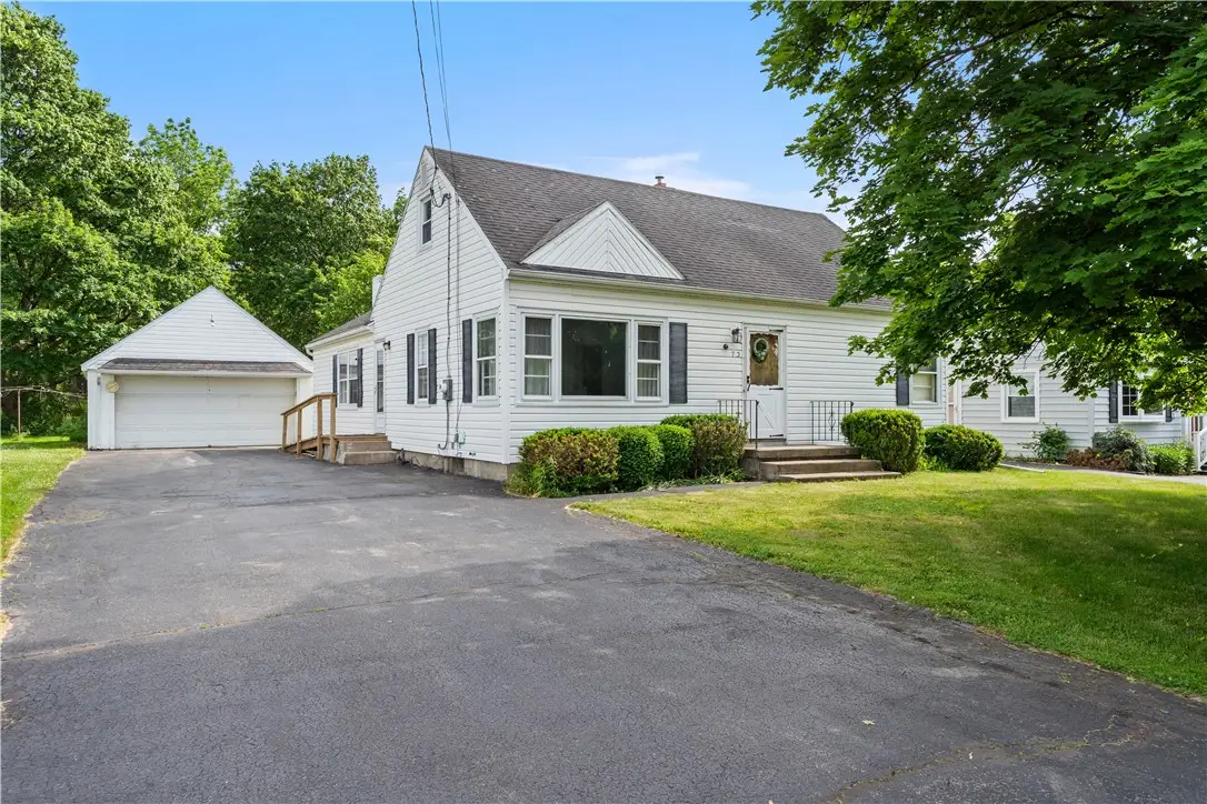 73 Wright Road, Henrietta, NY 14467 - #1