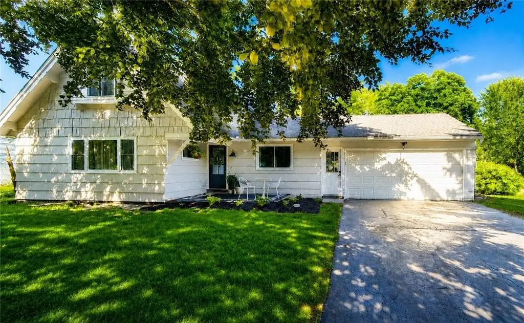 15 Bellmawr Drive, Rochester, NY 14624 - #1