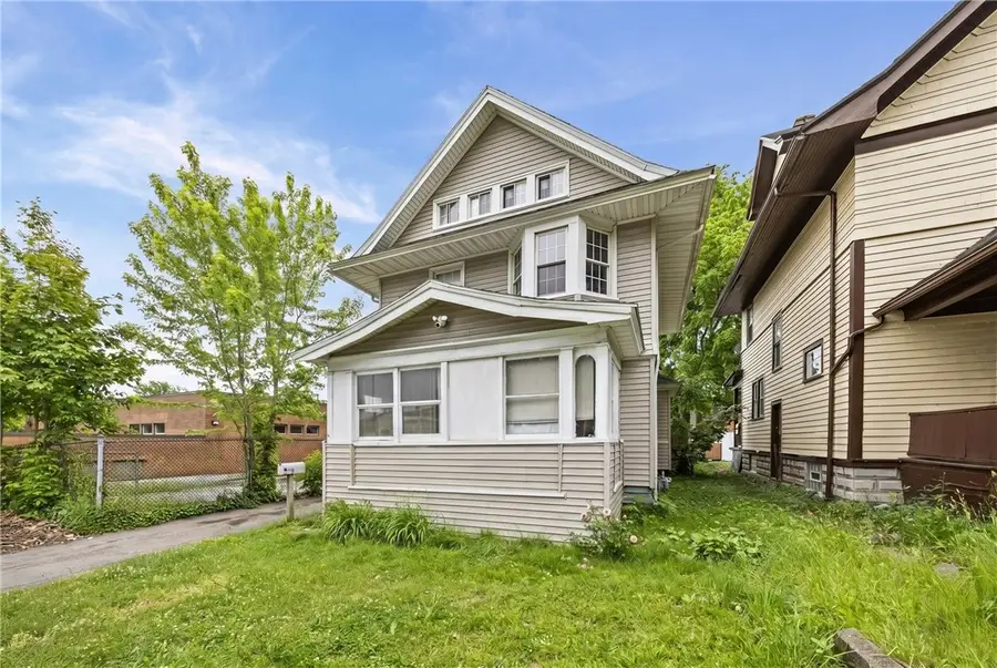 379 Ridgeway Avenue, Rochester, NY 14615 - #2