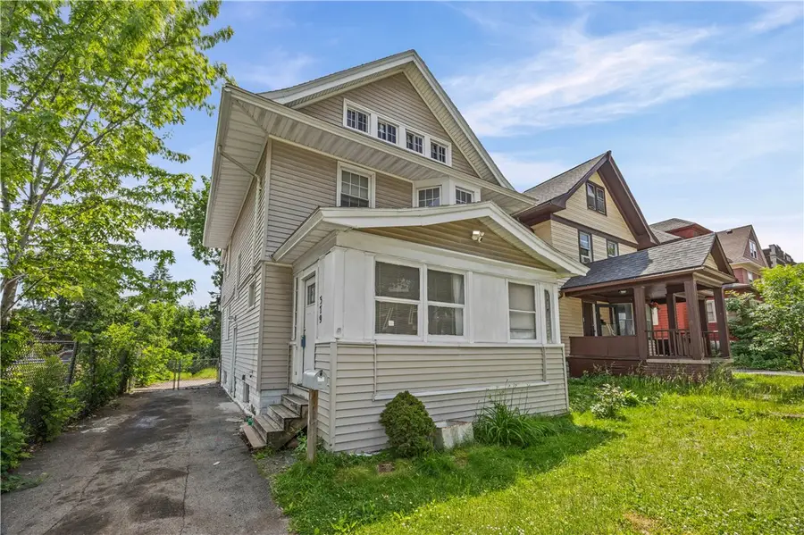 379 Ridgeway Avenue, Rochester, NY 14615 - #3