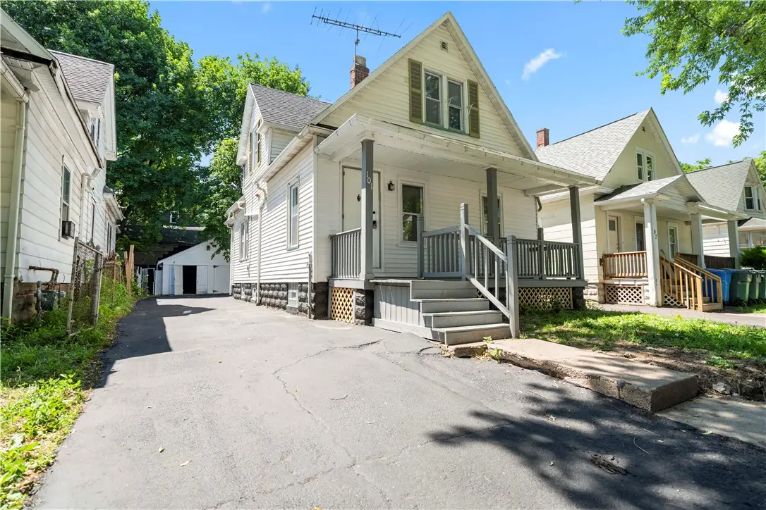 101 Ernst Street, Rochester, NY 14621 - #1