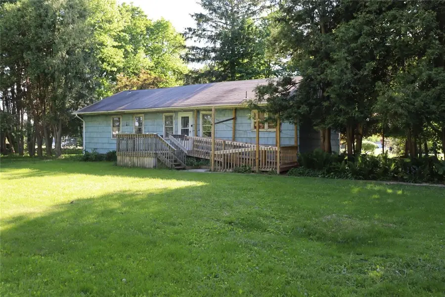 314 Root Road, Brockport, NY 14420 - #2