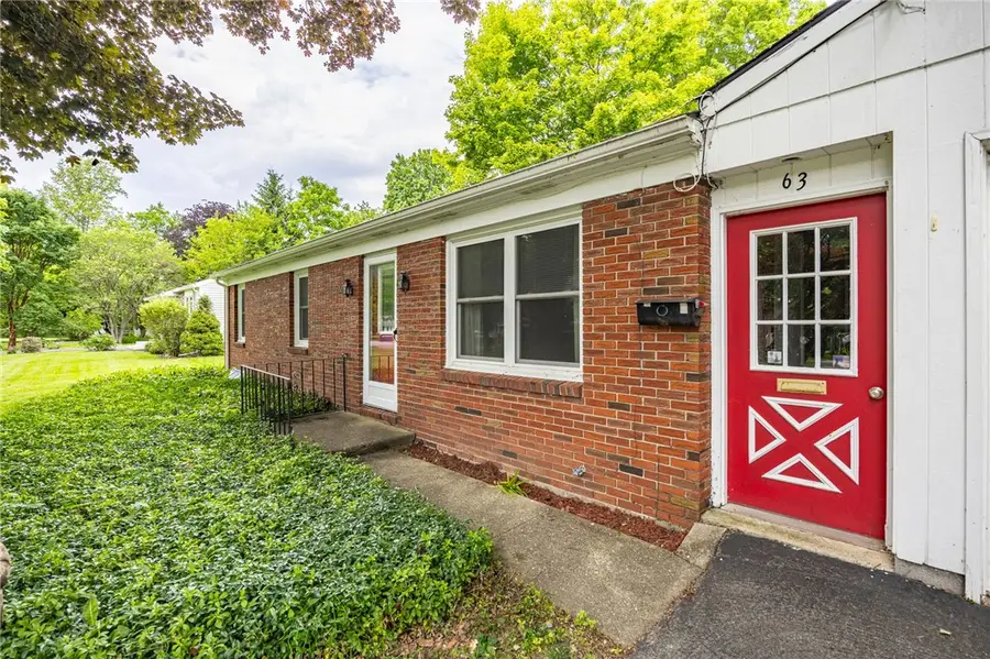 63 Monroe Street, Honeoye Falls, NY 14472 - #2
