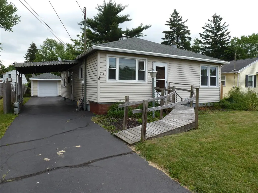 3104 Arnold Avenue, Horseheads, NY 14845 - #1