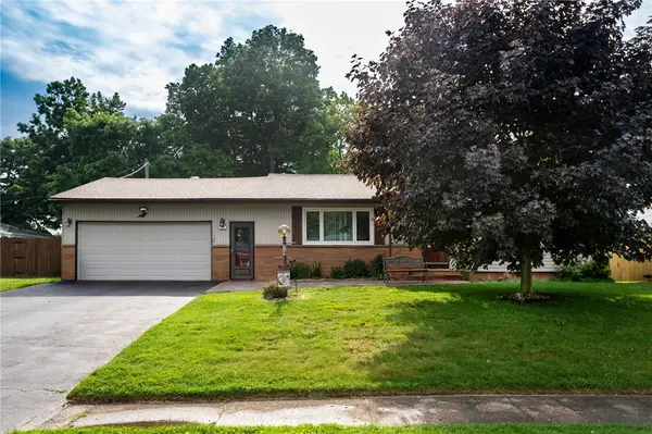 74 Tarwood Drive, Rochester, NY 14606