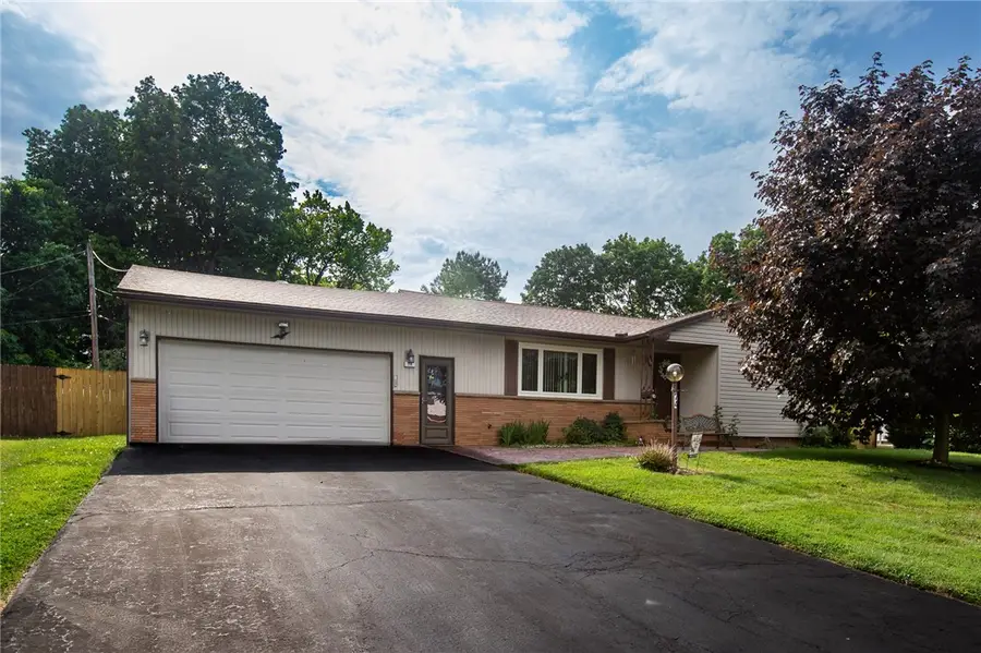 74 Tarwood Drive, Rochester, NY 14606 - #2