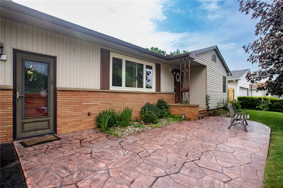 74 Tarwood Drive, Rochester, NY 14606 - #3