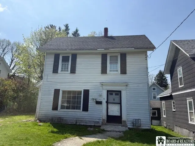 6 Charles Street, Jamestown, NY 14701 - #1