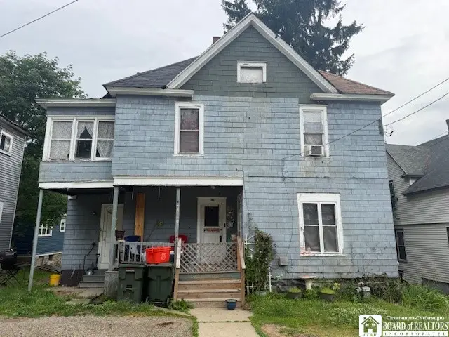 51 E Cowden Place, Jamestown, NY 14701 - #1