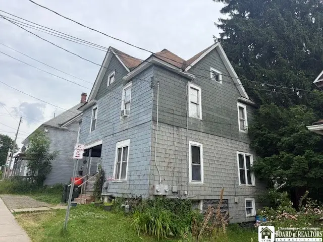 51 E Cowden Place, Jamestown, NY 14701 - #3
